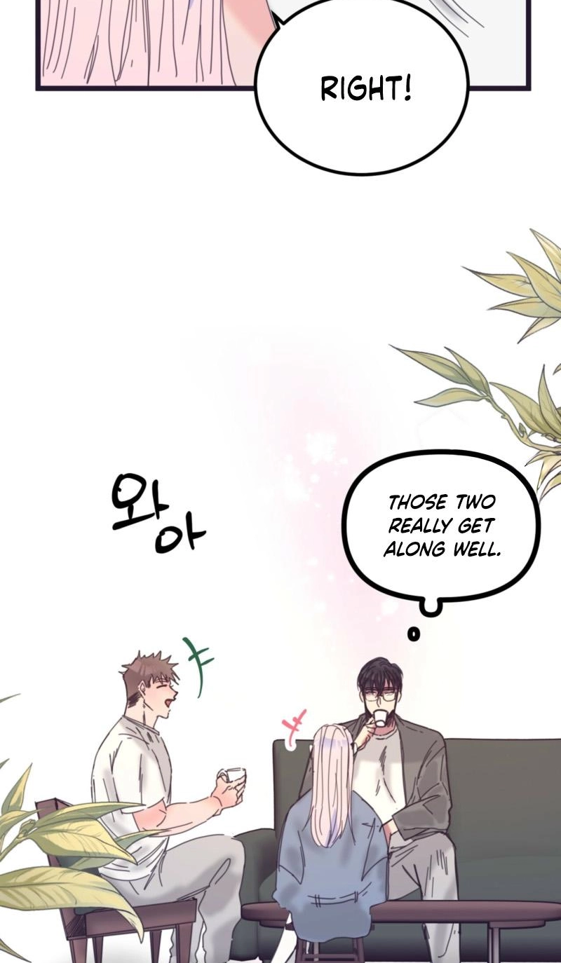 Read Genuine Dirty Lover chapter 13 image 47 on Lezhin