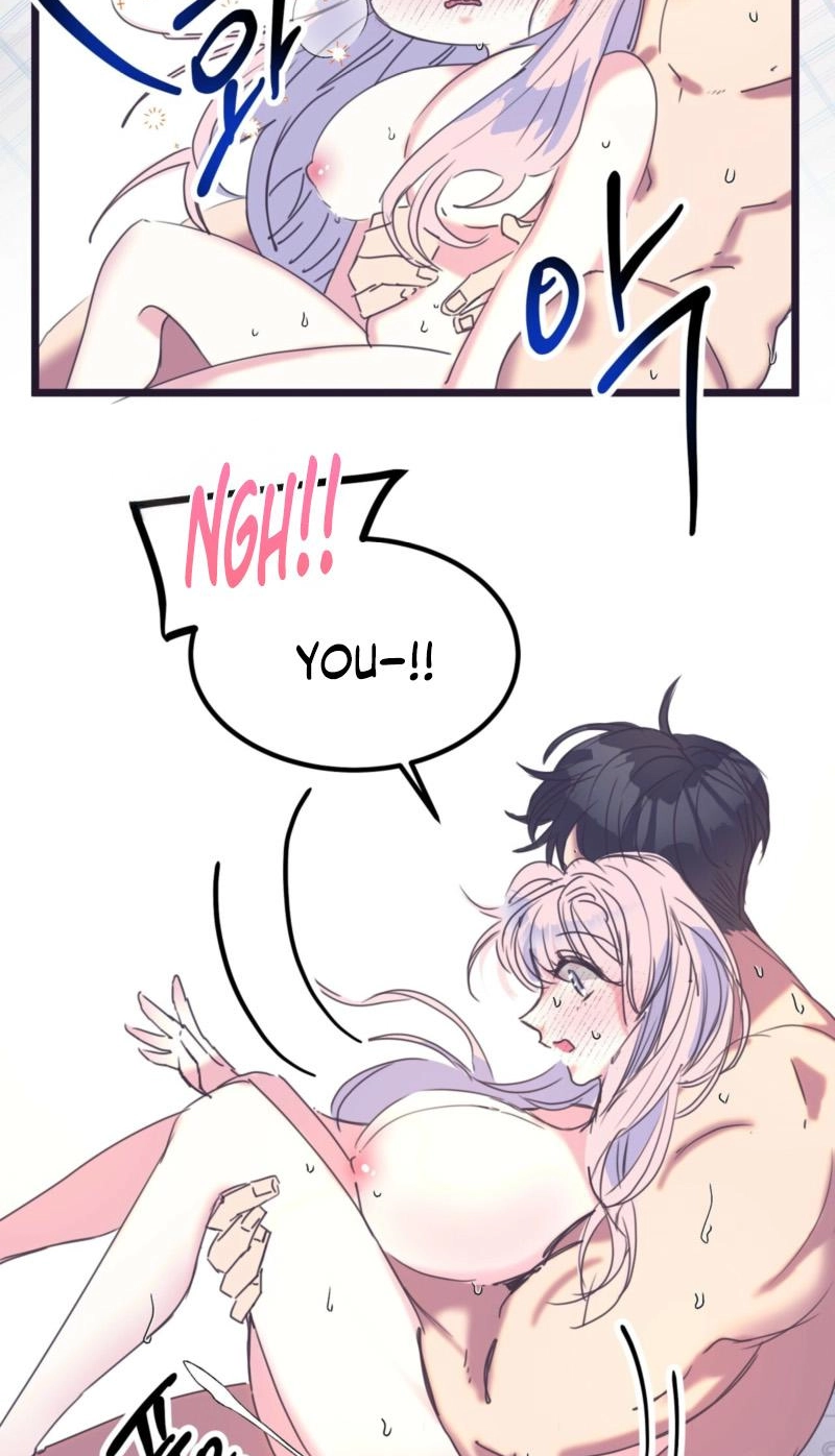 Read Genuine Dirty Lover chapter 13 image 5 on Lezhin