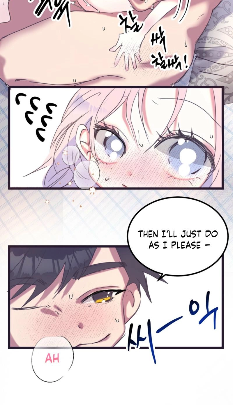 Read Genuine Dirty Lover chapter 13 image 6 on Lezhin