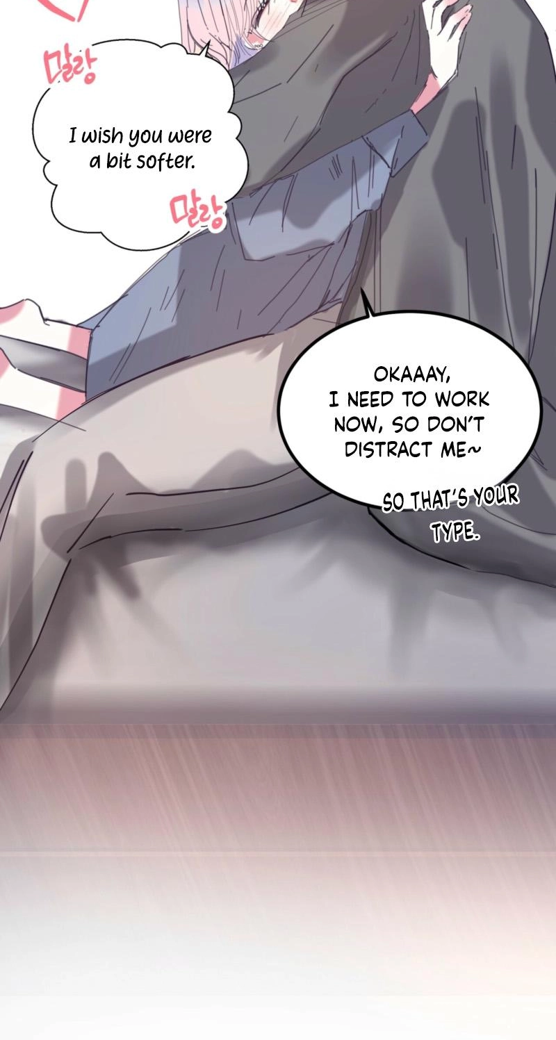 Read Genuine Dirty Lover chapter 14 image 10 on Lezhin