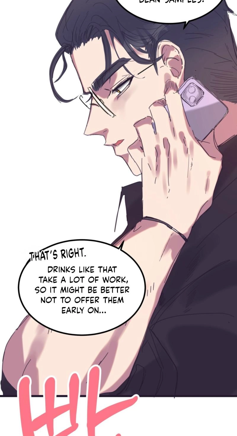 Read Genuine Dirty Lover chapter 14 image 13 on Lezhin