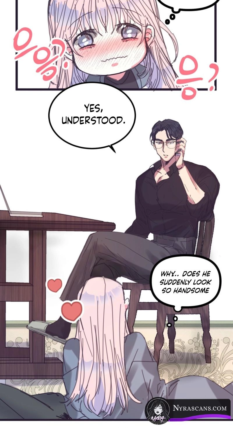 Read Genuine Dirty Lover chapter 14 image 16 on Lezhin