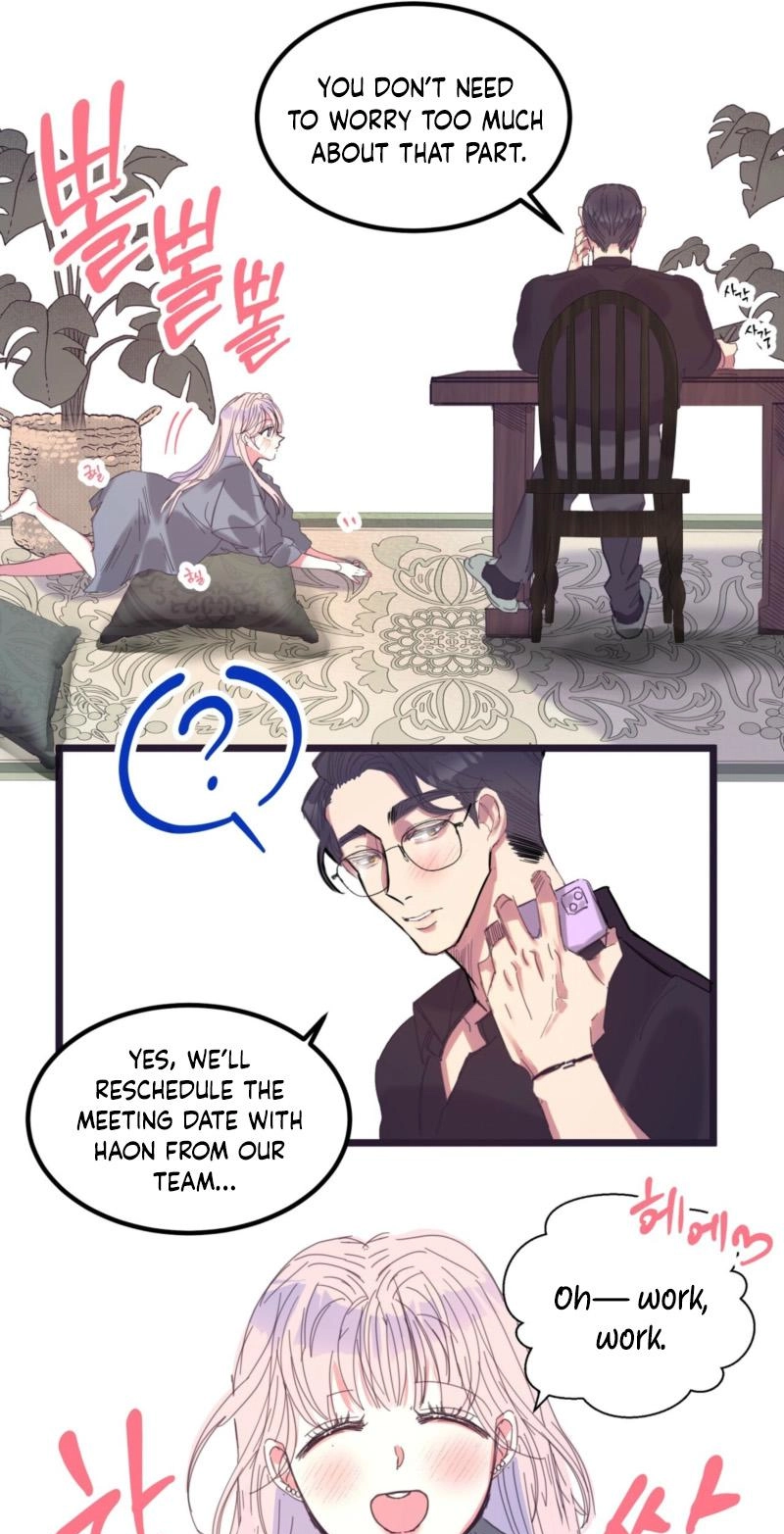 Read Genuine Dirty Lover chapter 14 image 17 on Lezhin