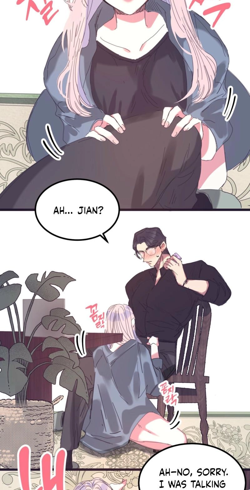 Read Genuine Dirty Lover chapter 14 image 18 on Lezhin