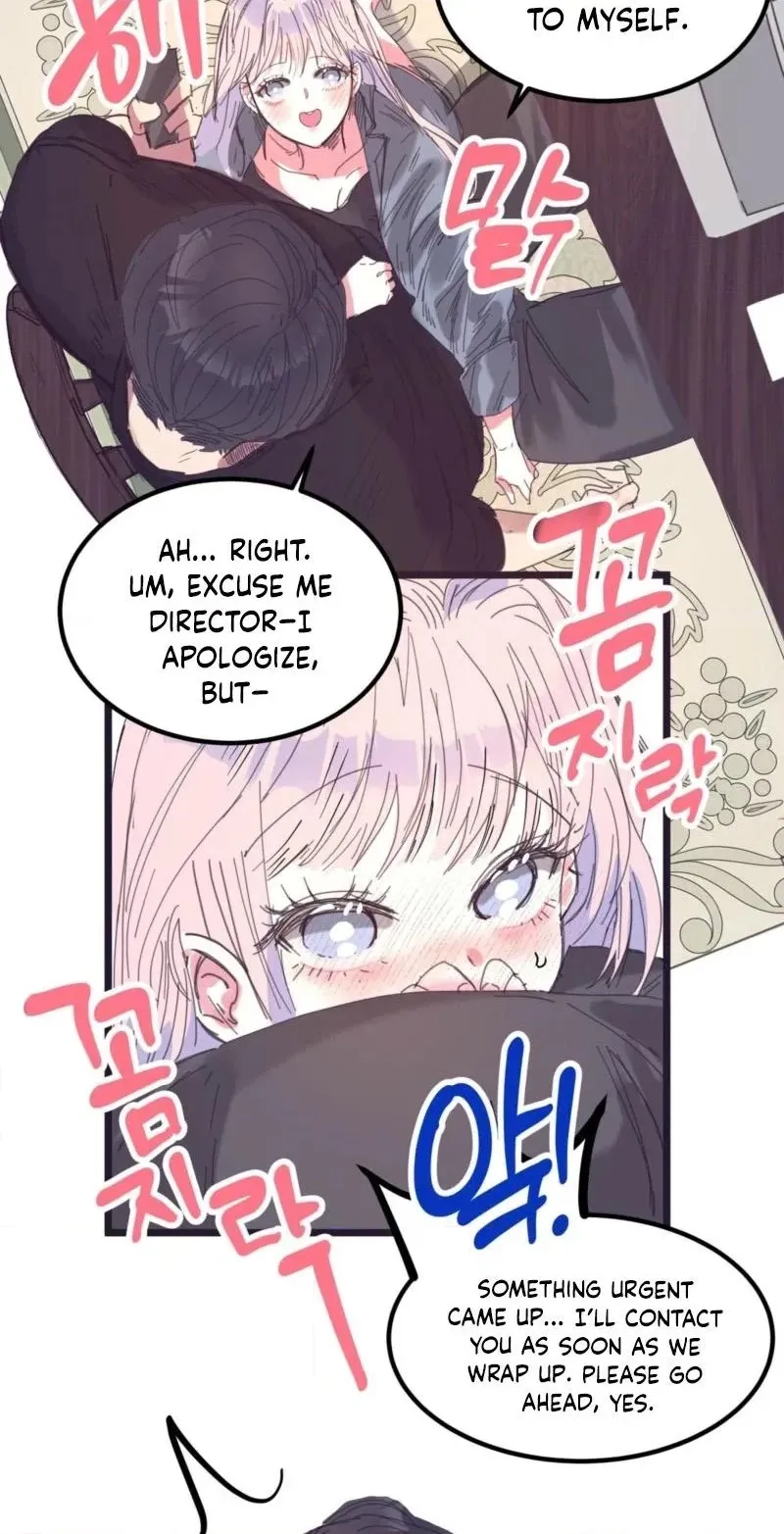 Read Genuine Dirty Lover chapter 14 image 19 on Lezhin