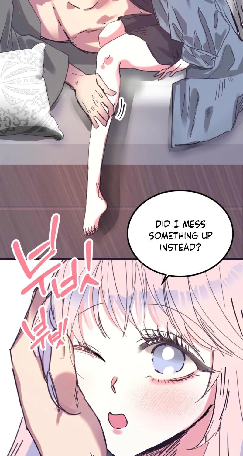 Read Genuine Dirty Lover chapter 14 image 2 on Lezhin