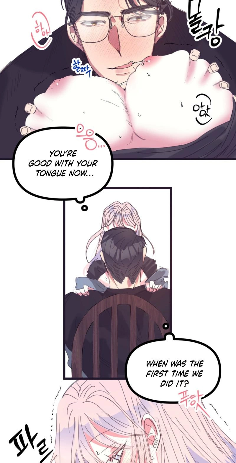 Read Genuine Dirty Lover chapter 14 image 26 on Lezhin