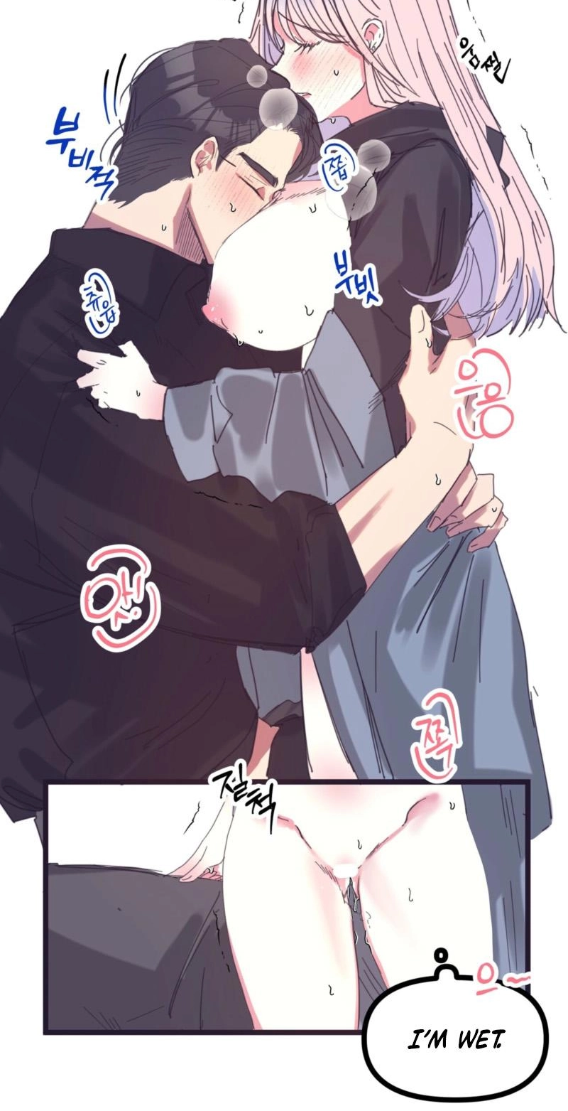 Read Genuine Dirty Lover chapter 14 image 28 on Lezhin