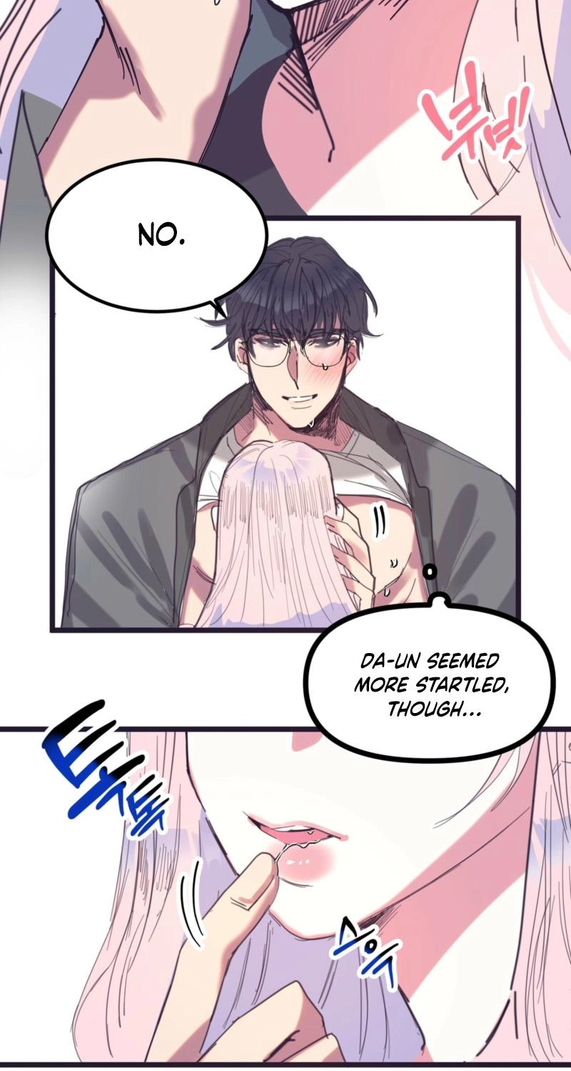 Read Genuine Dirty Lover chapter 14 image 3 on Lezhin