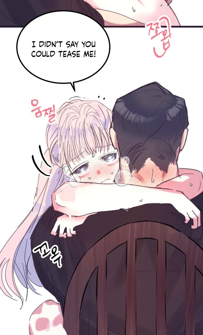 Read Genuine Dirty Lover chapter 14 image 37 on Lezhin