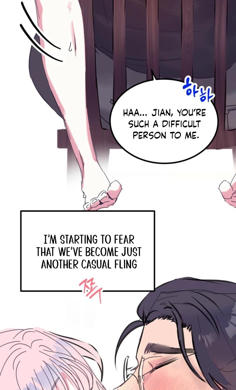 Read Genuine Dirty Lover chapter 14 image 38 on Lezhin