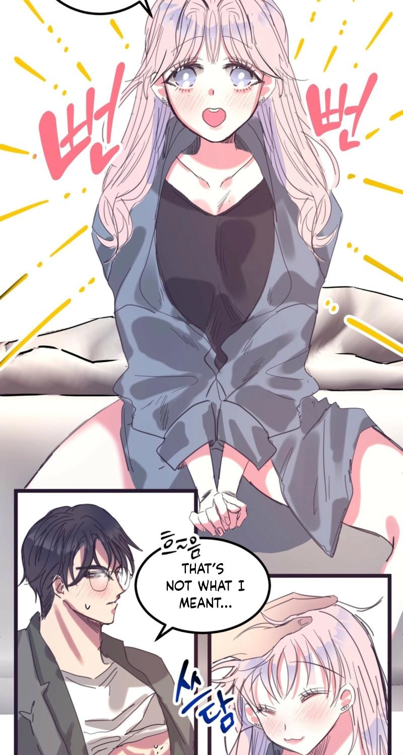 Read Genuine Dirty Lover chapter 14 image 5 on Lezhin