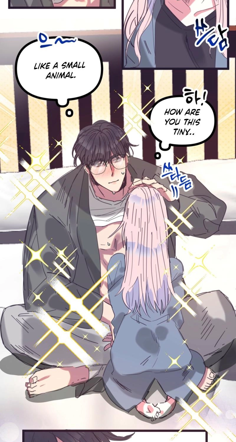 Read Genuine Dirty Lover chapter 14 image 6 on Lezhin