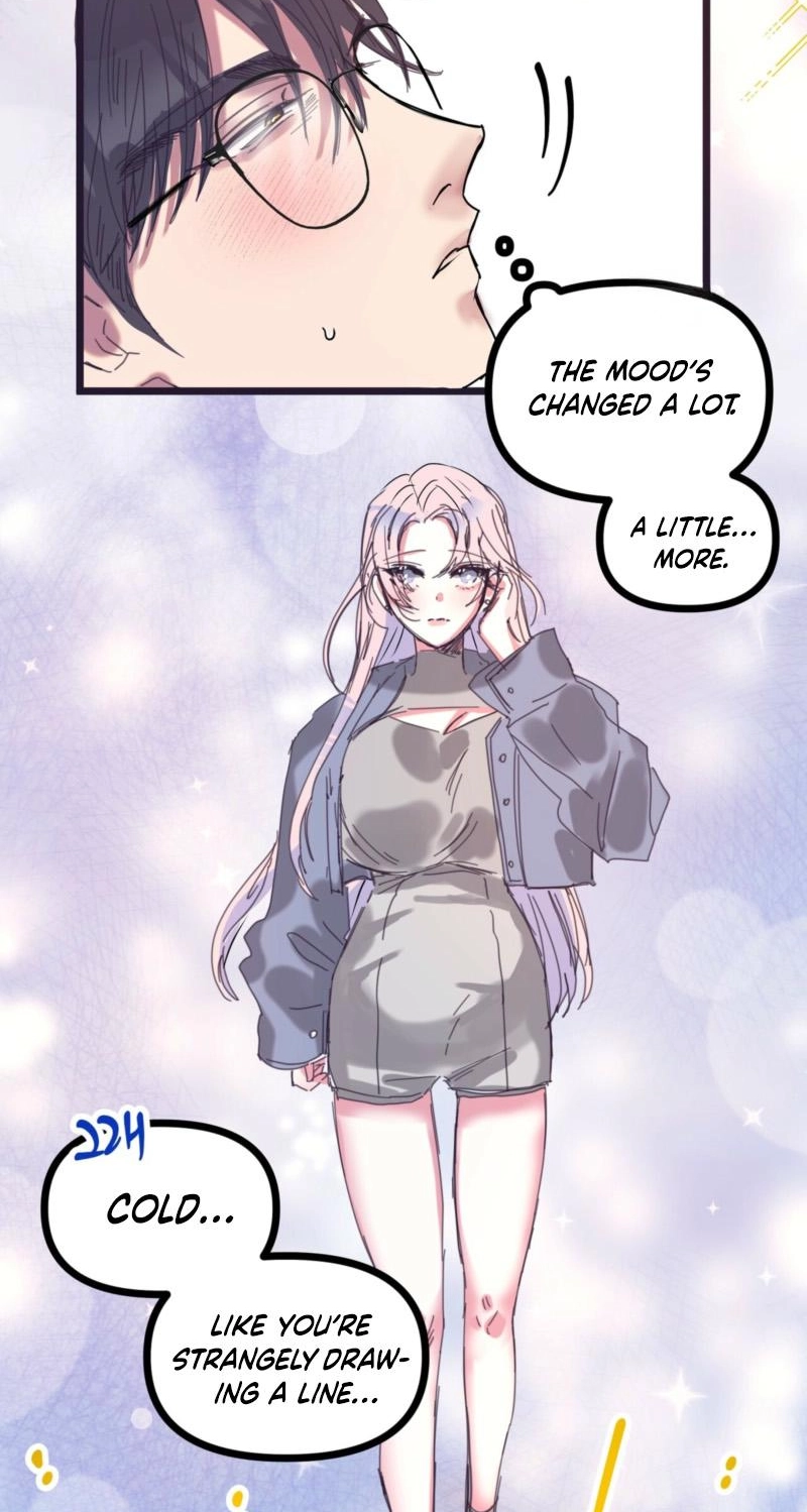 Read Genuine Dirty Lover chapter 14 image 7 on Lezhin