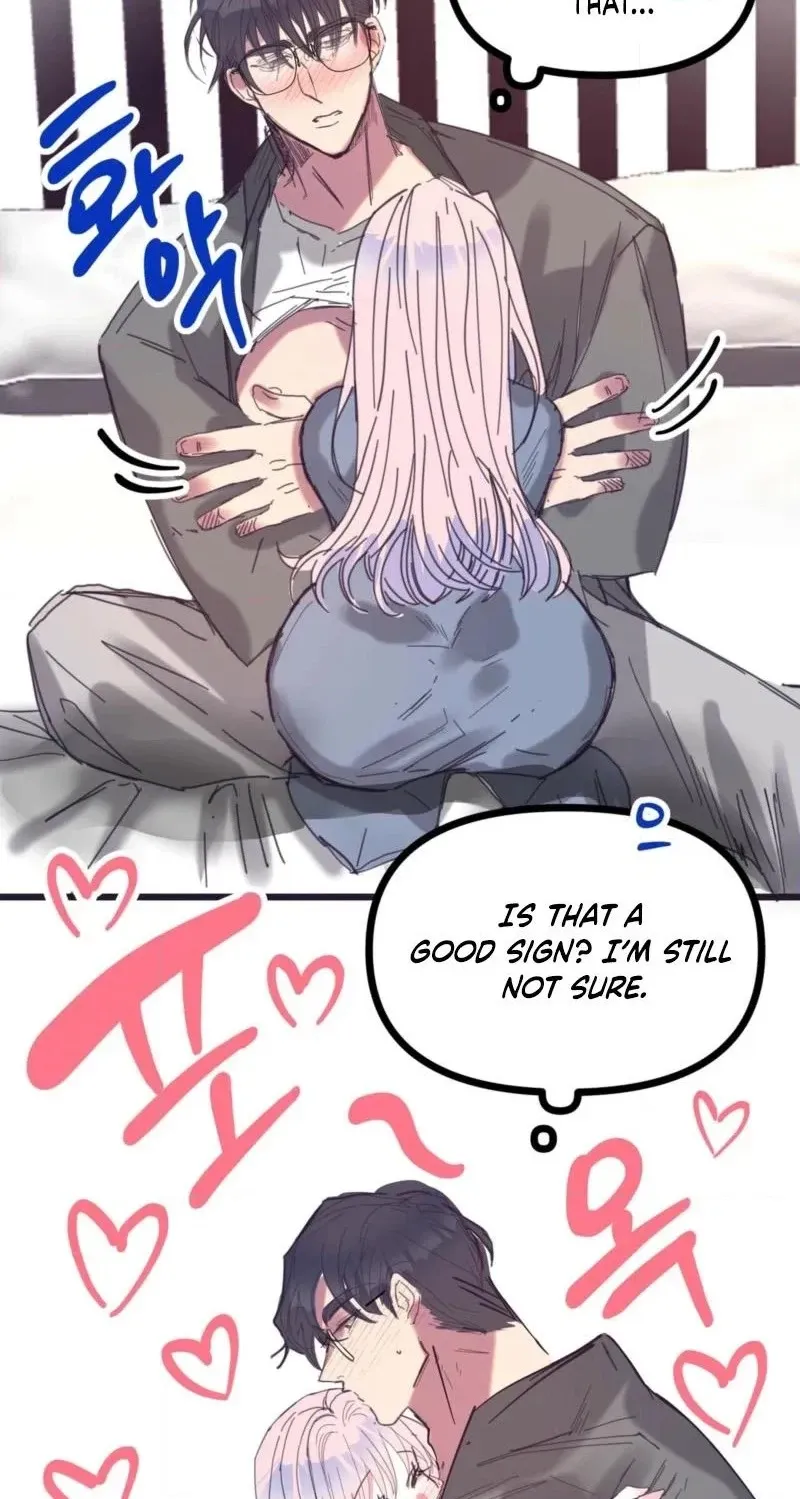 Read Genuine Dirty Lover chapter 14 image 9 on Lezhin