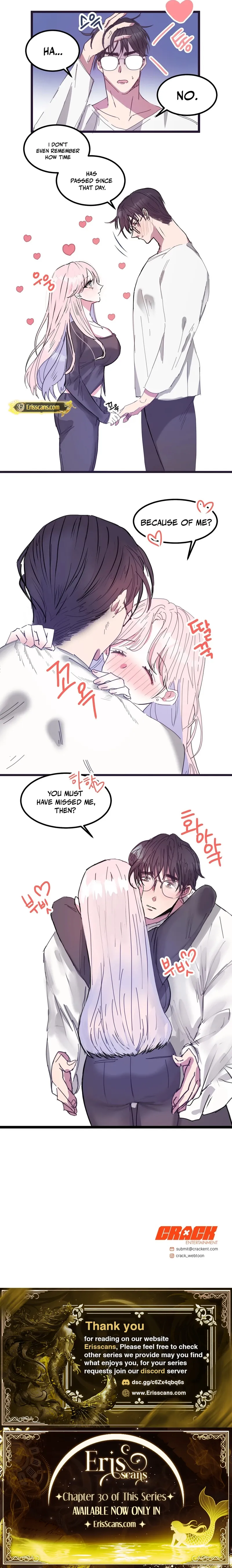 Read Genuine Dirty Lover chapter 4 image 4 on Lezhin