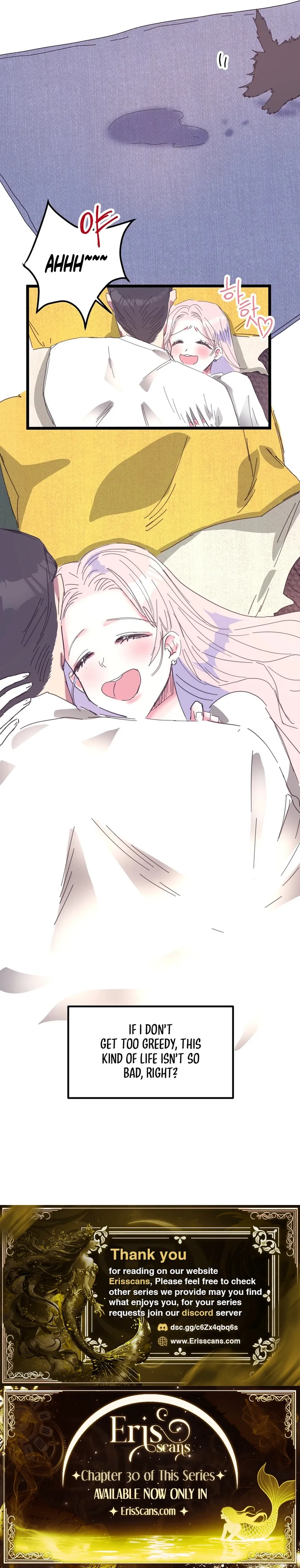 Read Genuine Dirty Lover chapter 7 image 4 on Lezhin