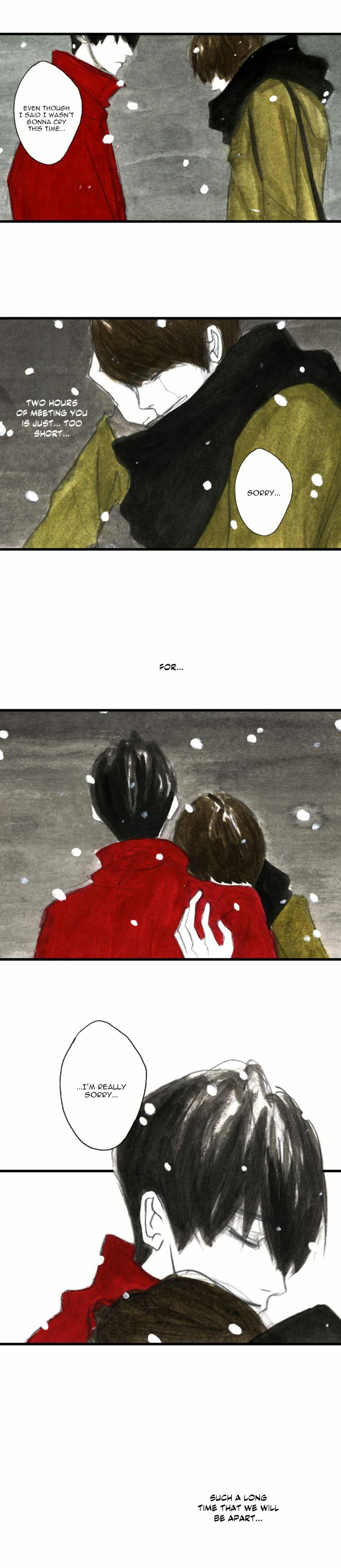 Read Geojinmal Gateun Iyagi chapter 1 image 10 on Lezhin
