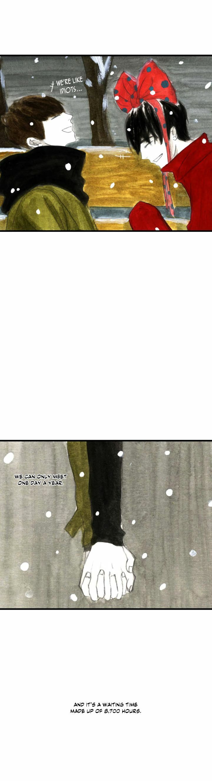 Read Geojinmal Gateun Iyagi chapter 1 image 9 on Lezhin