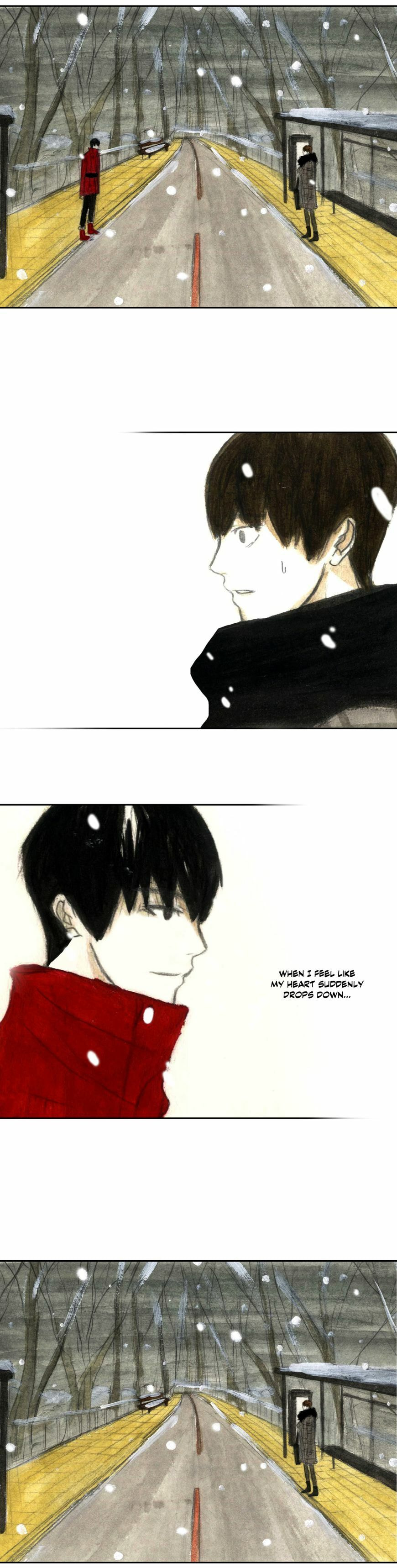 Read Geojinmal Gateun Iyagi chapter 4 image 10 on Lezhin