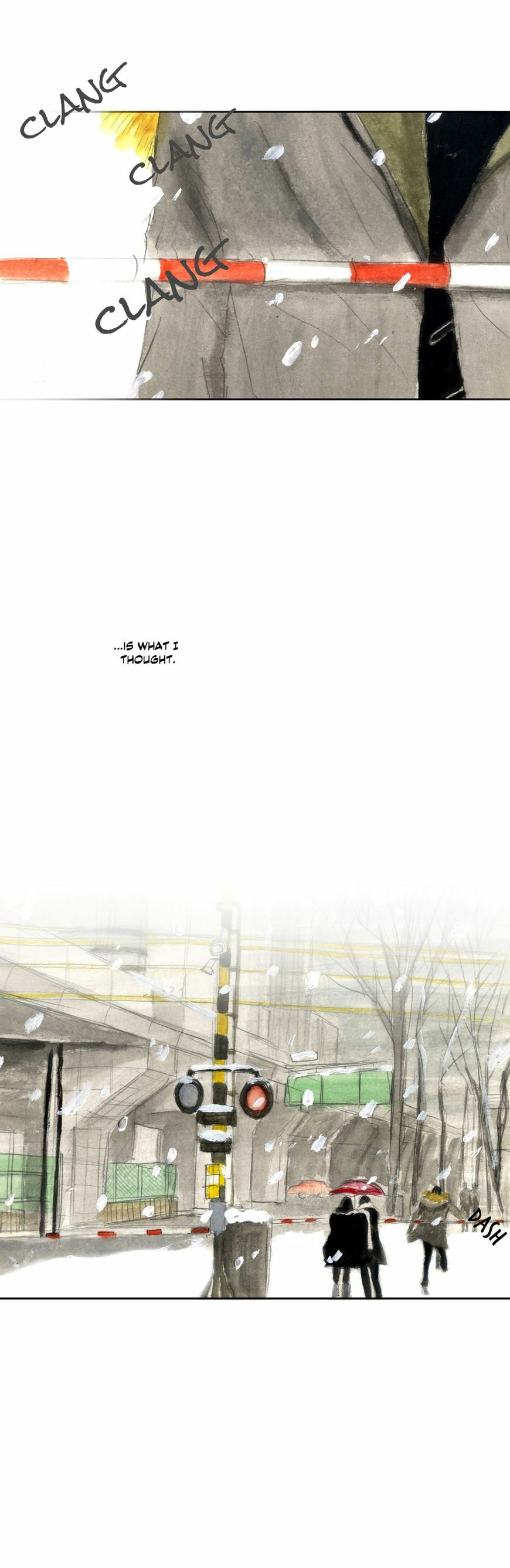 Read Geojinmal Gateun Iyagi chapter 4 image 12 on Lezhin