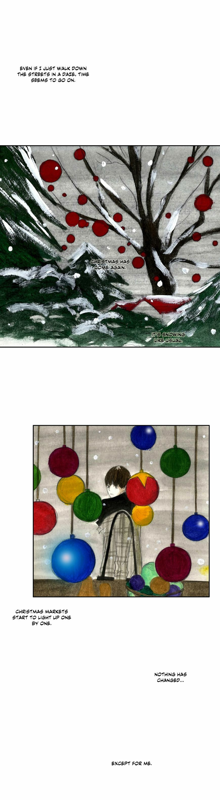 Read Geojinmal Gateun Iyagi chapter 4 image 2 on Lezhin