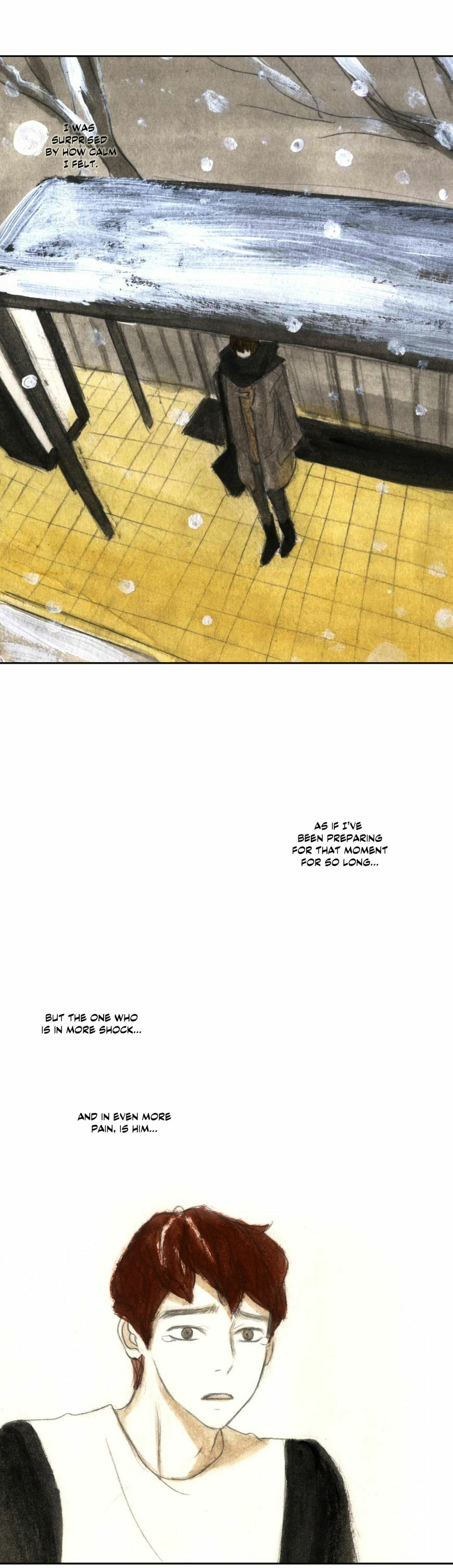 Read Geojinmal Gateun Iyagi chapter 4 image 7 on Lezhin