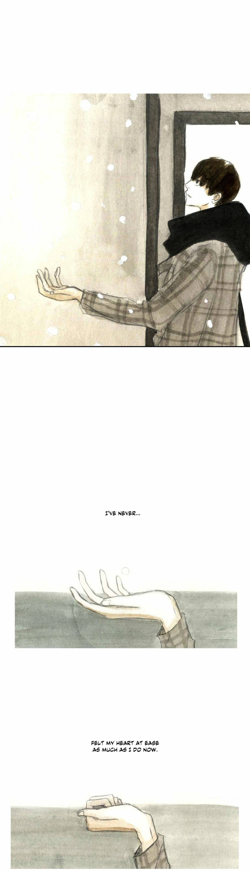 Read Geojinmal Gateun Iyagi chapter 4 image 8 on Lezhin