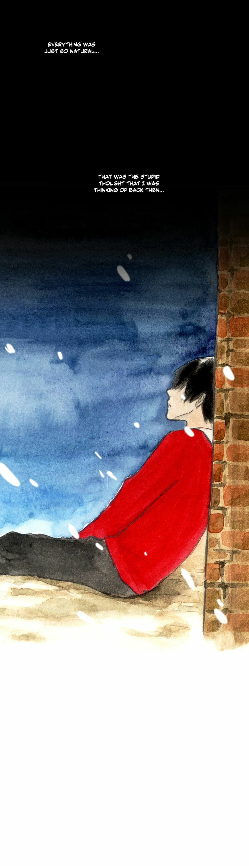 Read Geojinmal Gateun Iyagi chapter 5 image 10 on Lezhin