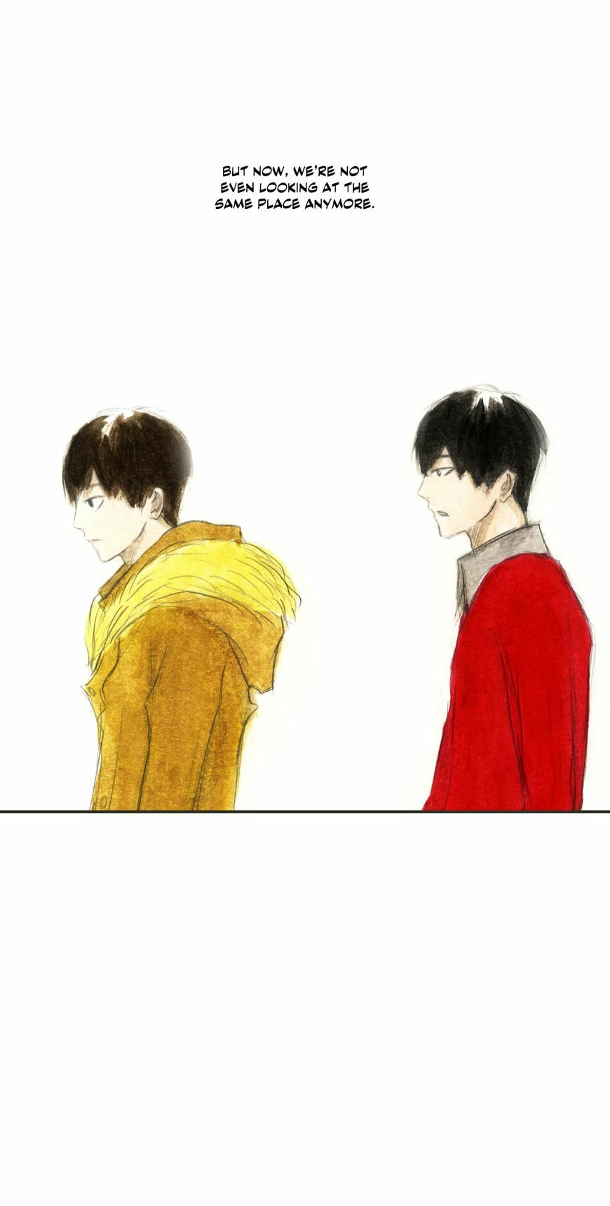 Read Geojinmal Gateun Iyagi chapter 5 image 11 on Lezhin
