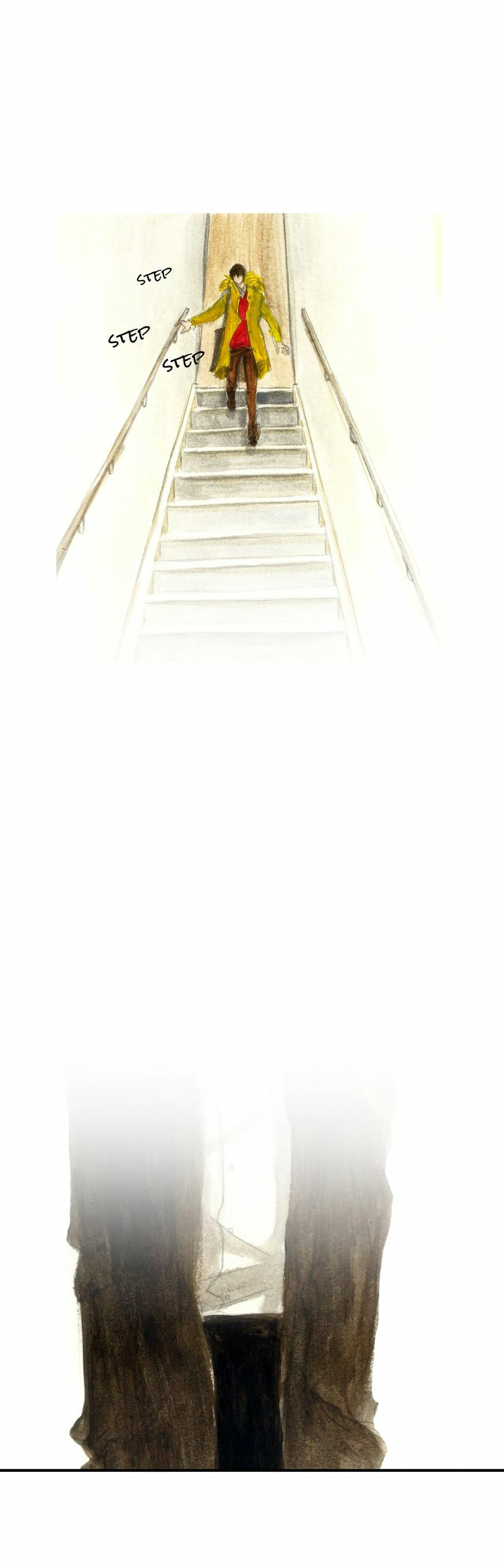 Read Geojinmal Gateun Iyagi chapter 5 image 21 on Lezhin