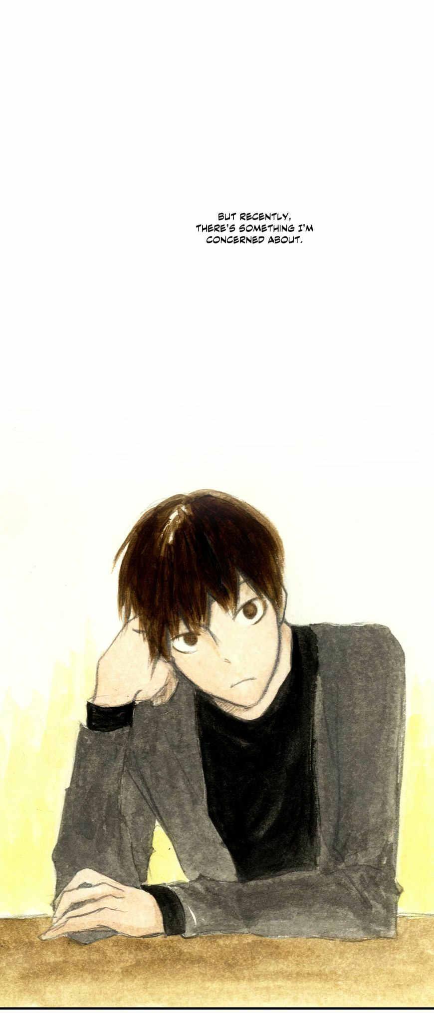 Read Geojinmal Gateun Iyagi chapter 5 image 28 on Lezhin