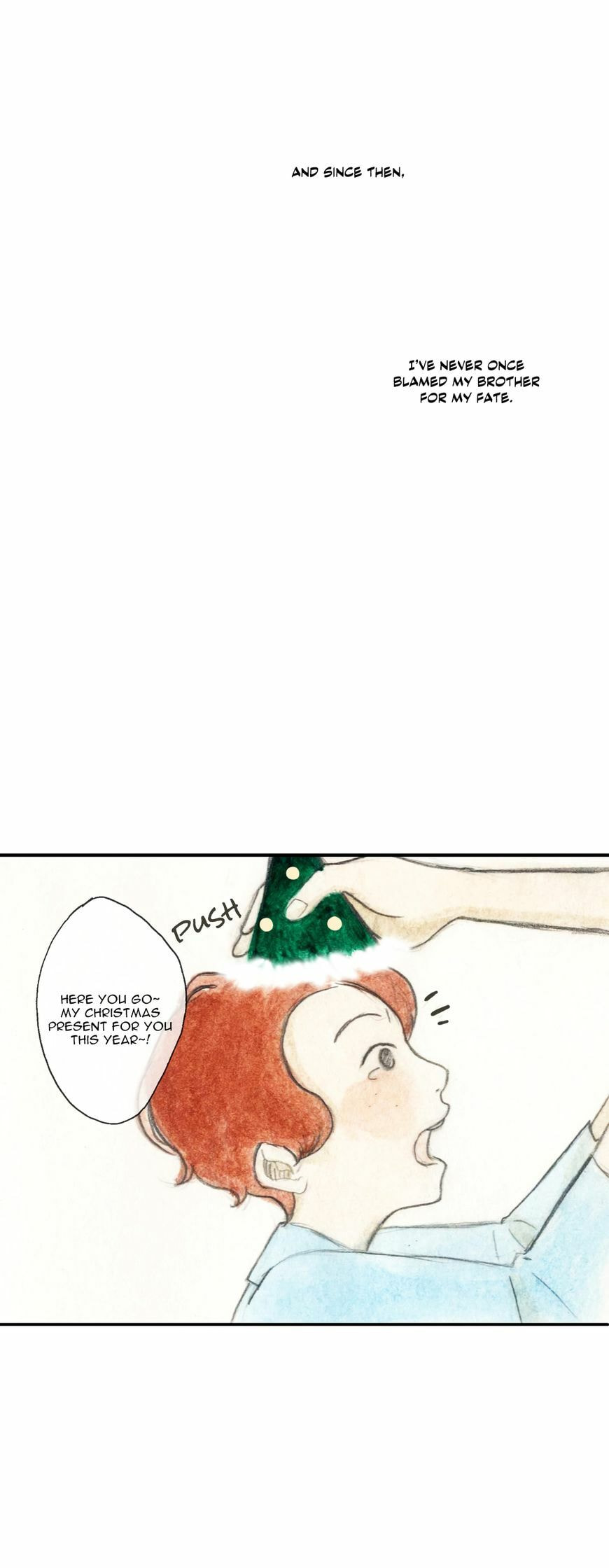 Read Geojinmal Gateun Iyagi chapter 5 image 4 on Lezhin