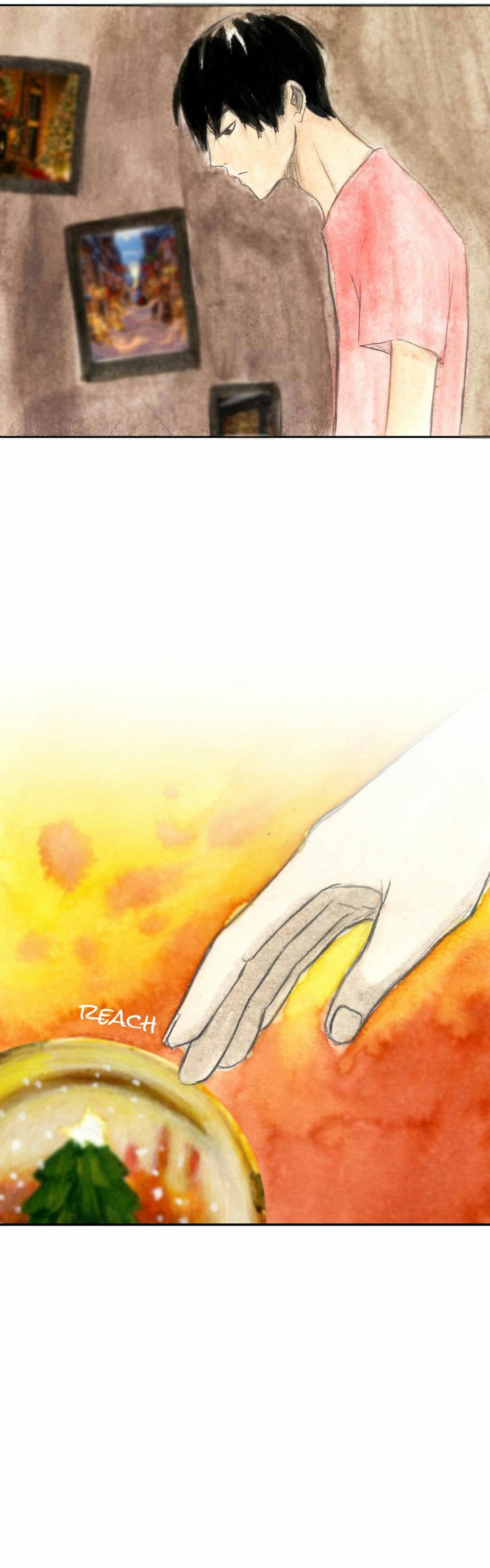 Read Geojinmal Gateun Iyagi chapter 5 image 6 on Lezhin