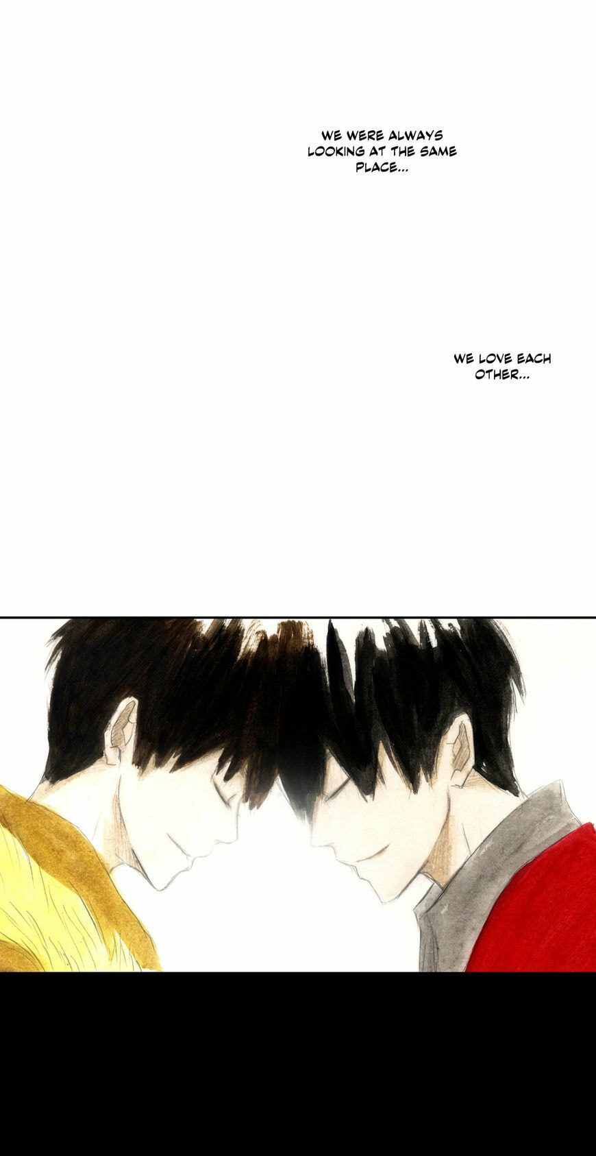 Read Geojinmal Gateun Iyagi chapter 5 image 9 on Lezhin