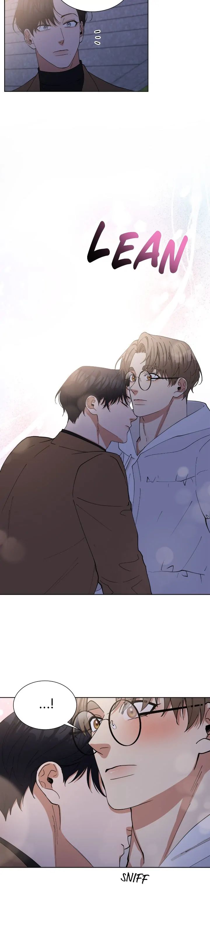 Geon and Suo’s Unholy Love Affair Chapter 10 page 11 - 