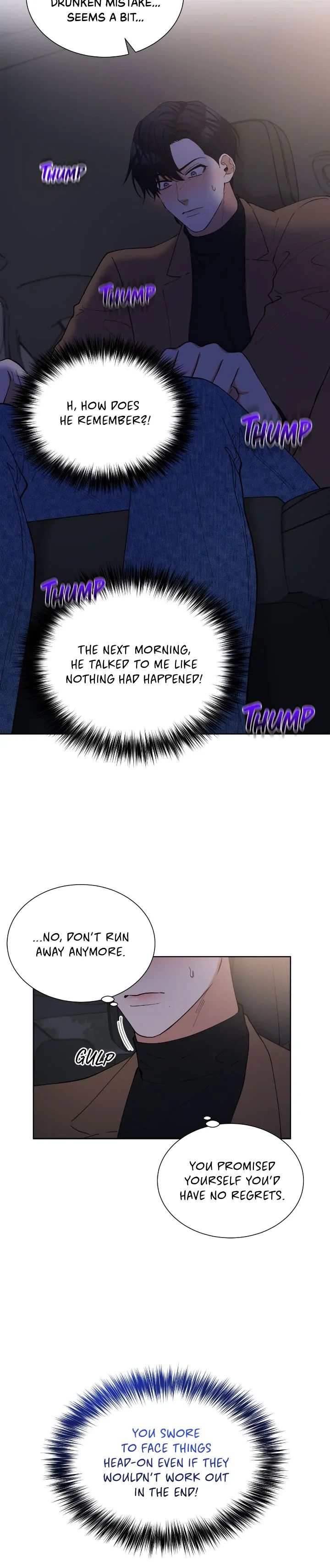 Geon and Suo’s Unholy Love Affair Chapter 10 page 18 - 