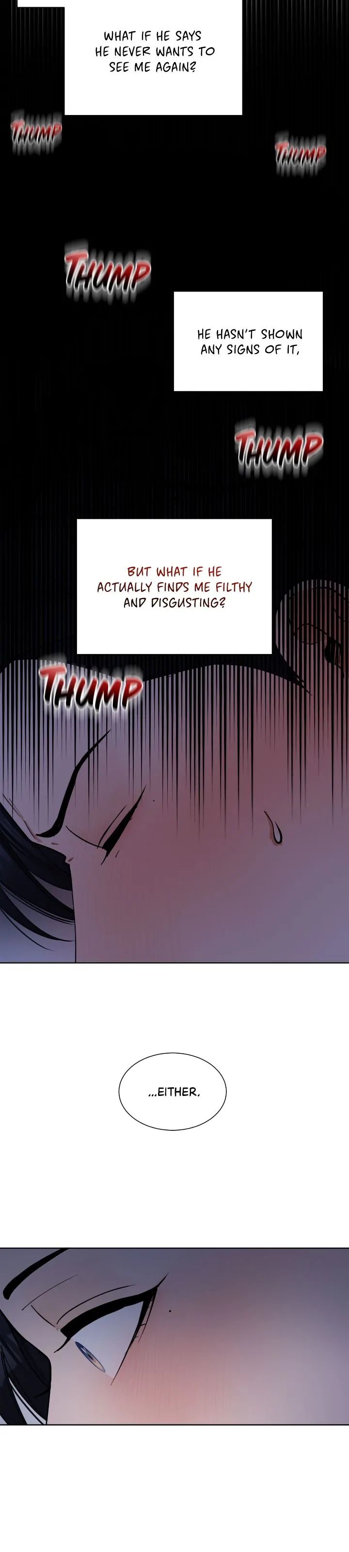 Geon and Suo’s Unholy Love Affair Chapter 10 page 20 - 