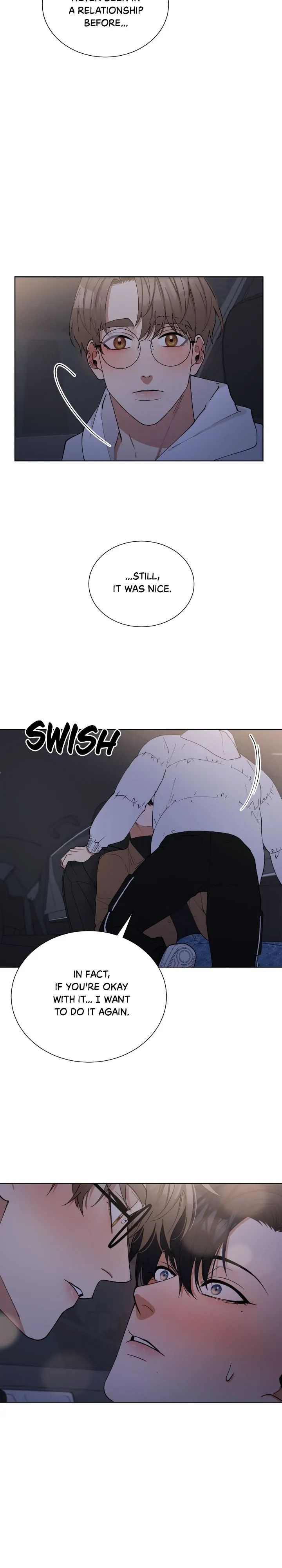 Geon and Suo’s Unholy Love Affair Chapter 10 page 22 - 