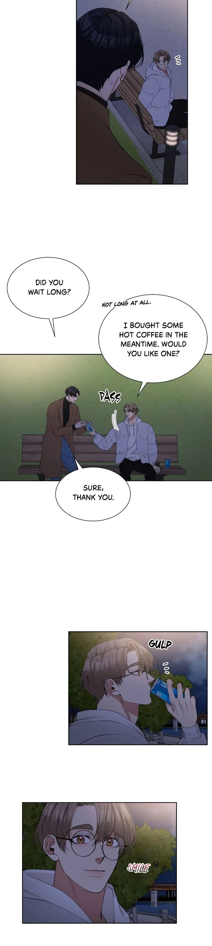 Geon and Suo’s Unholy Love Affair Chapter 10 page 4 - 