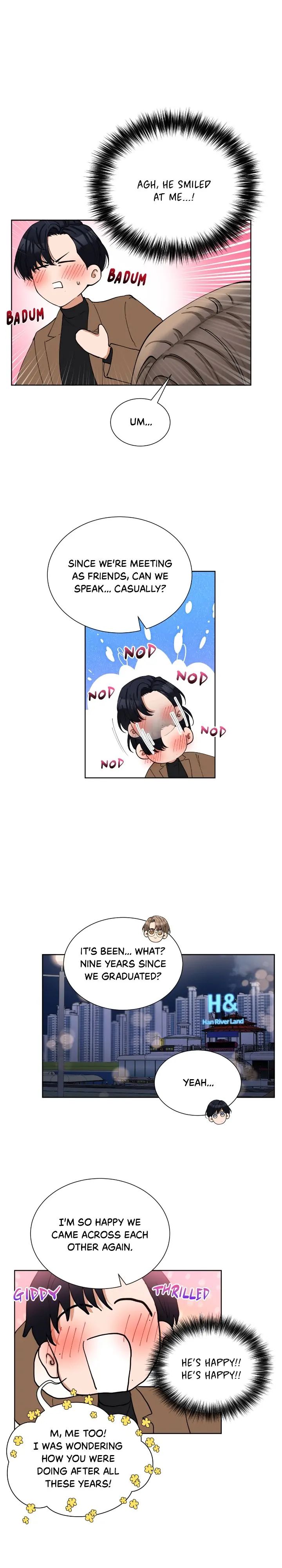 Geon and Suo’s Unholy Love Affair Chapter 10 page 5 - 