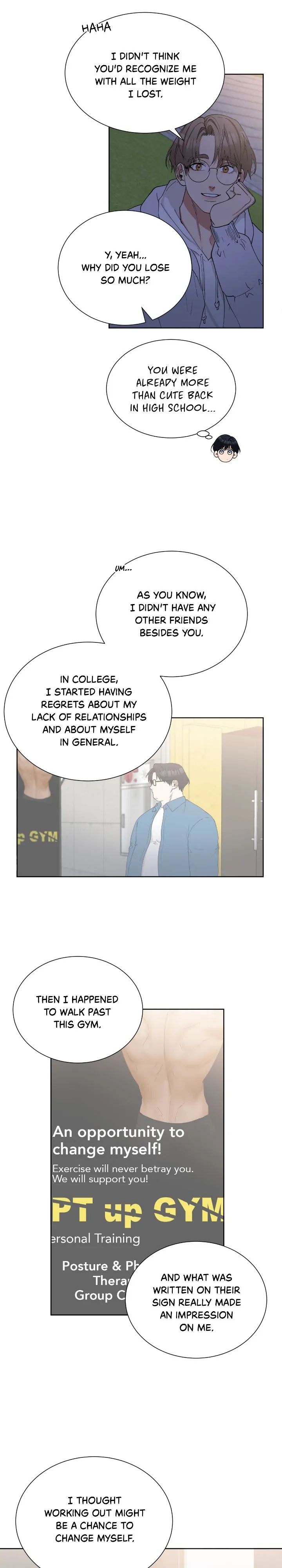 Geon and Suo’s Unholy Love Affair Chapter 10 page 6 - 