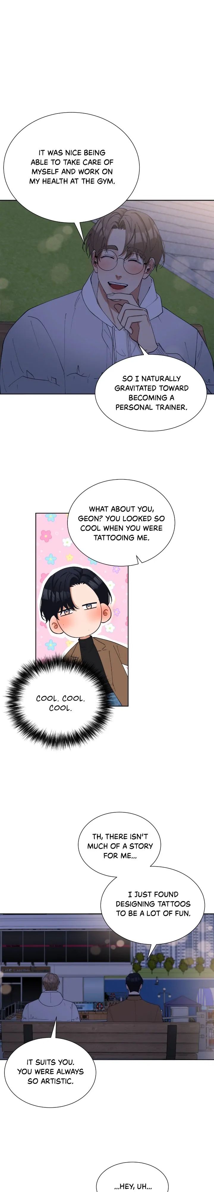 Geon and Suo’s Unholy Love Affair Chapter 10 page 8 - 
