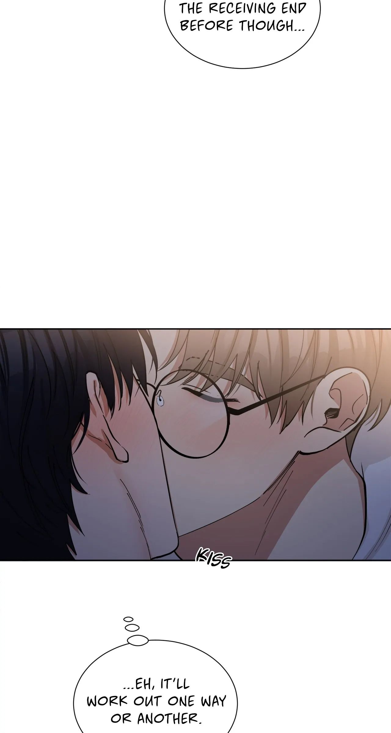 Geon and Suo’s Unholy Love Affair Chapter 11 page 11 - 