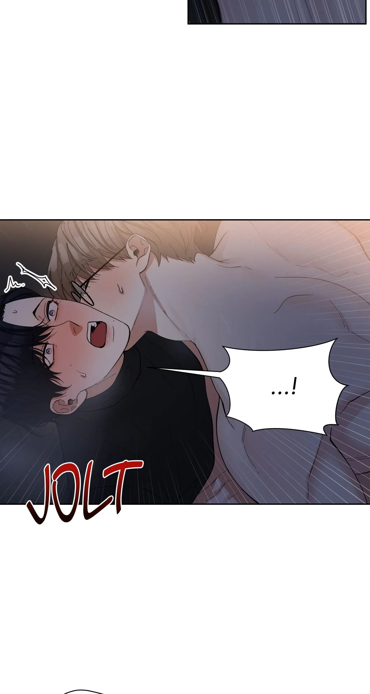 Geon and Suo’s Unholy Love Affair Chapter 11 page 19 - 