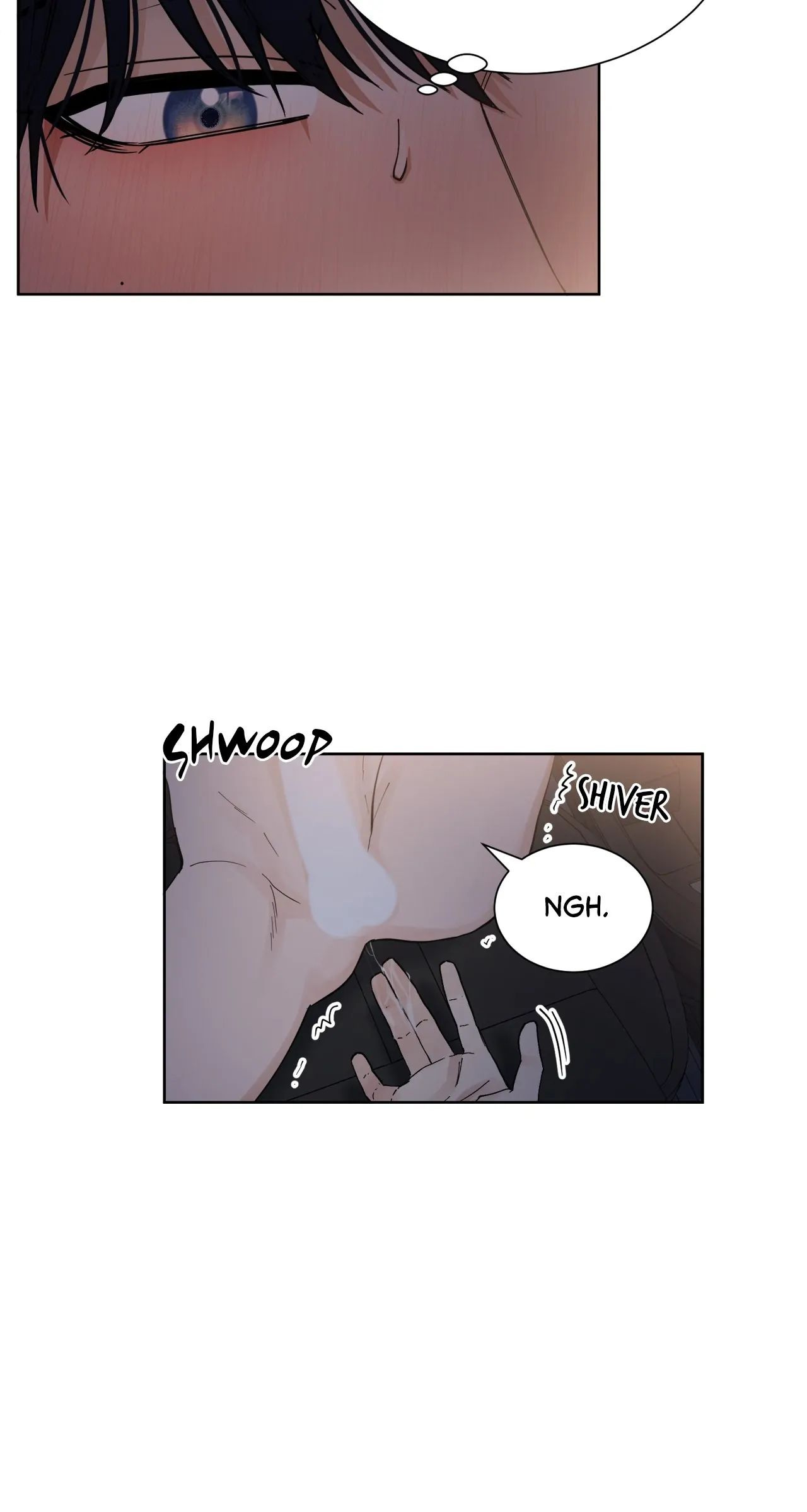 Geon and Suo’s Unholy Love Affair Chapter 11 page 22 - 