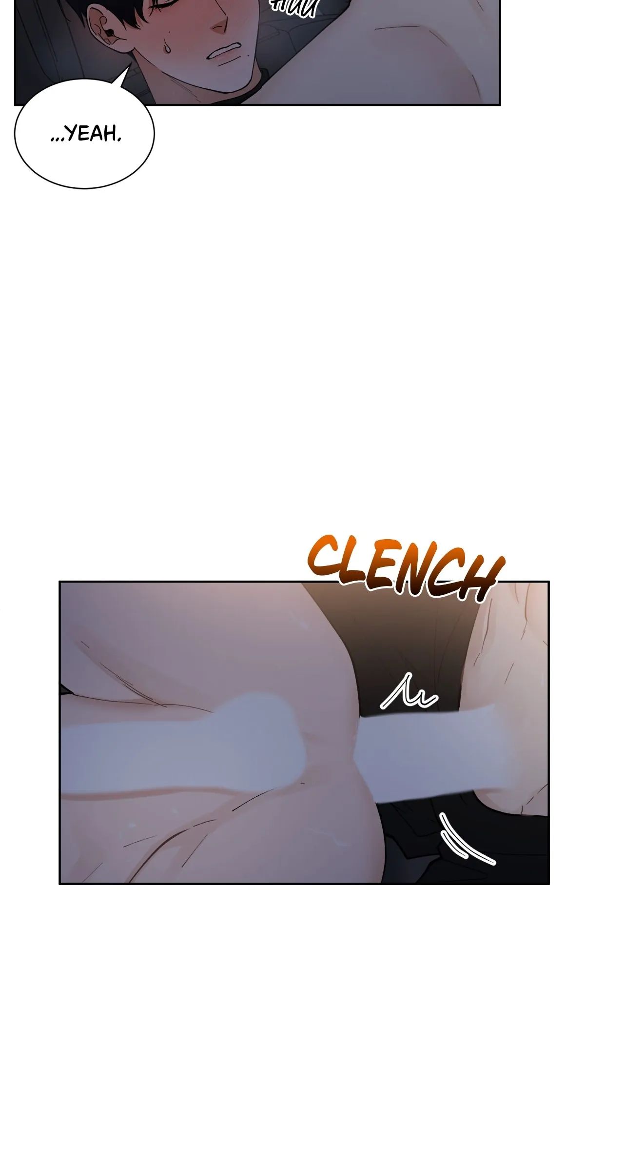 Geon and Suo’s Unholy Love Affair Chapter 11 page 28 - 