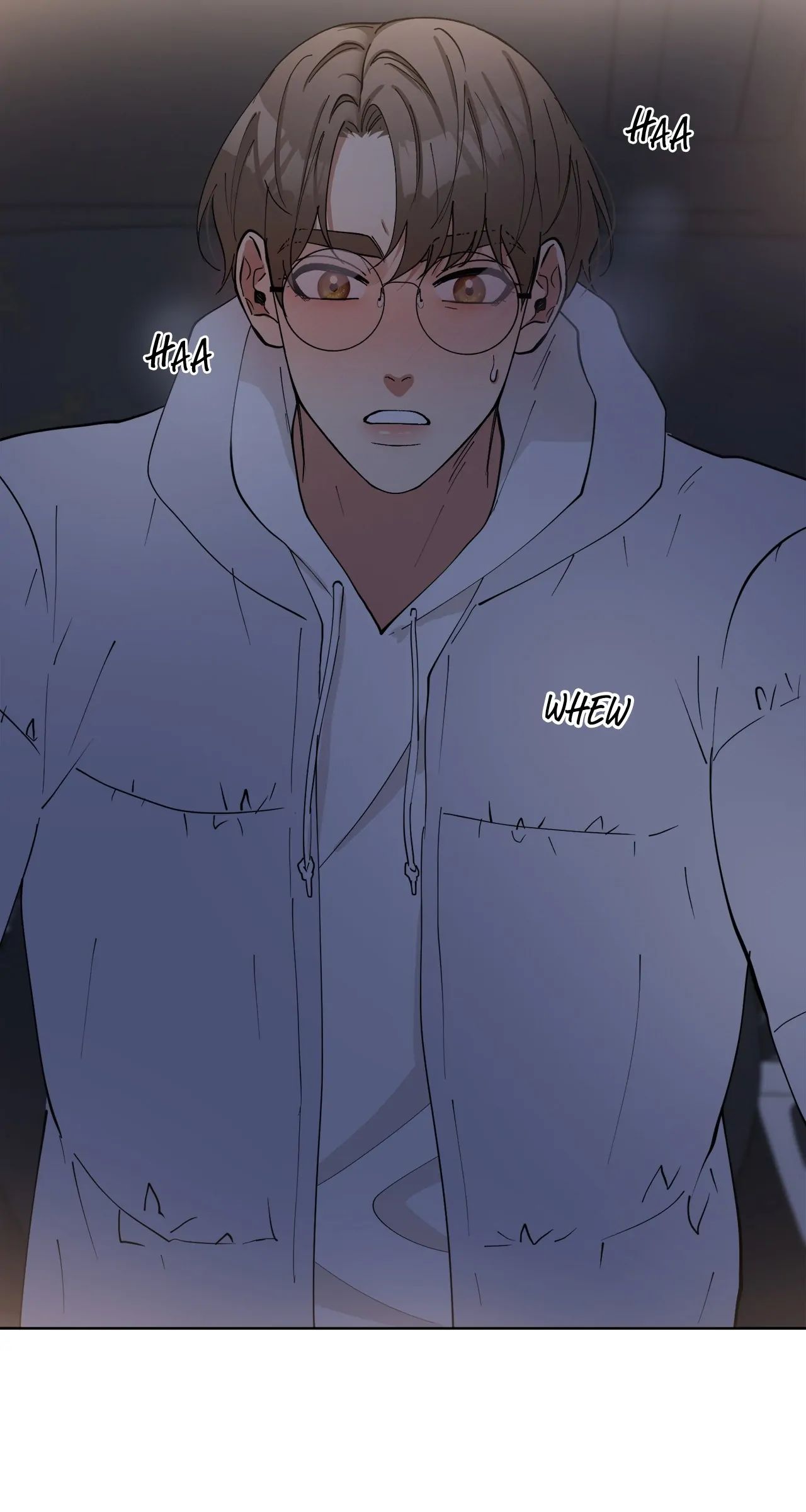 Geon and Suo’s Unholy Love Affair Chapter 11 page 4 - 