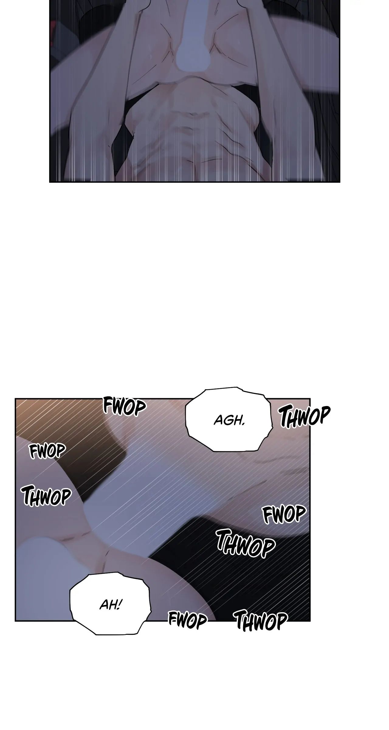 Geon and Suo’s Unholy Love Affair Chapter 11 page 32 - 