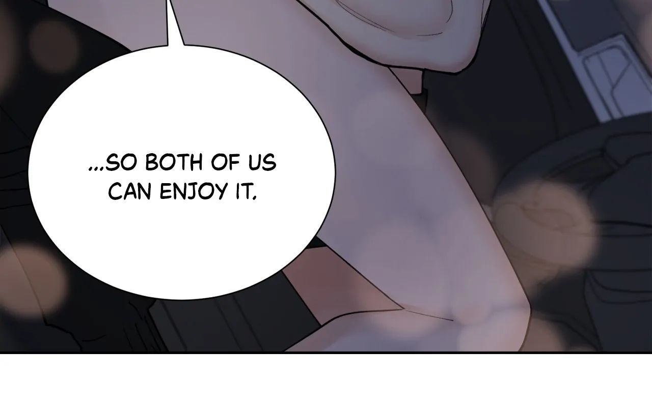 Geon and Suo’s Unholy Love Affair Chapter 11 page 40 - 